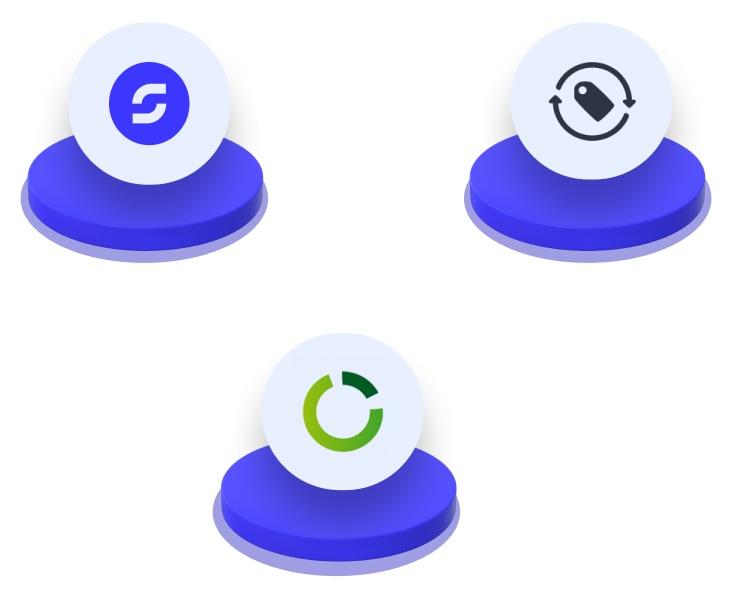 Comparison dynamic pricing software prisync vs competera vs symson